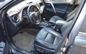 Toyota Rav4 CVT 4WD Luxury, снимка 5