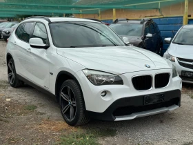 BMW X1 2.0d xDrive - [4] 