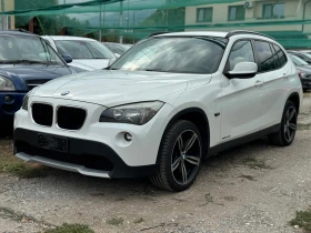 BMW X1 2.0d xDrive, снимка 2