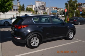 Kia Sportage, снимка 8