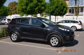 Kia Sportage, снимка 6