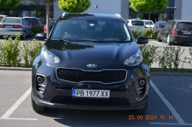 Kia Sportage, снимка 11