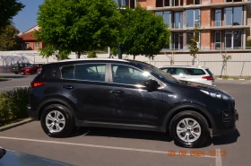 Kia Sportage, снимка 7