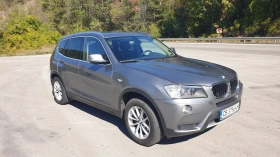 BMW X3 20D, снимка 3