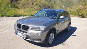 BMW X3 20D, снимка 2