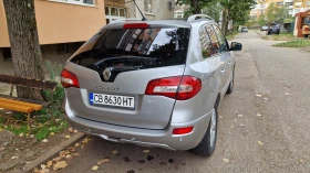 Renault Koleos, снимка 4