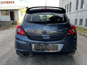 Opel Corsa 1.7 CDTI, снимка 6