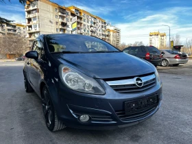 Opel Corsa 1.7 CDTI, снимка 9