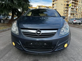 Opel Corsa 1.7 CDTI, снимка 1