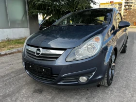 Opel Corsa 1.7 CDTI, снимка 2