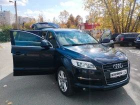 Audi Q7 3.0TDI S-Lane  | Mobile.bg    8