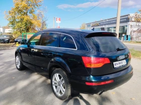 Audi Q7 3.0TDI S-Lane  | Mobile.bg    4