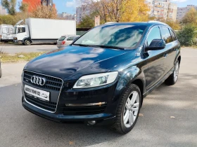 Audi Q7 3.0TDI S-Lane  | Mobile.bg    3