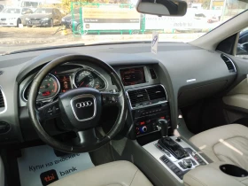 Audi Q7 3.0TDI S-Lane  | Mobile.bg    17