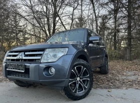     Mitsubishi Pajero 3.0D Avtomat