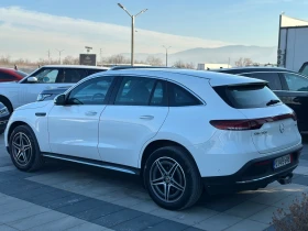 Mercedes-Benz EQC 400* 4Matic* AMG LINE* !!*  | Mobile.bg    4