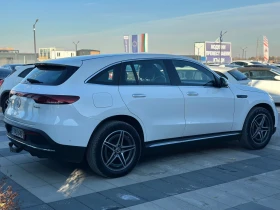 Mercedes-Benz EQC 400* 4Matic* AMG LINE* !!*  | Mobile.bg    5