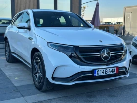 Mercedes-Benz EQC 400* 4Matic* AMG LINE* !!*  | Mobile.bg    3