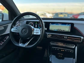 Mercedes-Benz EQC 400* 4Matic* AMG LINE* !!*  | Mobile.bg    8