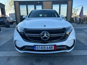 Mercedes-Benz EQC 400* 4Matic* AMG LINE* !!*  | Mobile.bg    2