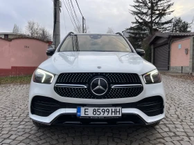 Обява за продажба на Mercedes-Benz GLE 450, 4-Matic, MHEV (Mild Hybrid), 9 G-tronic, AMG ~99 800 лв. - изображение 2