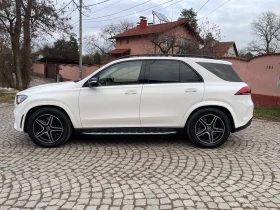 Обява за продажба на Mercedes-Benz GLE 450, 4-Matic, MHEV (Mild Hybrid), 9 G-tronic, AMG ~99 800 лв. - изображение 3