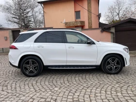 Обява за продажба на Mercedes-Benz GLE 450, 4-Matic, MHEV (Mild Hybrid), 9 G-tronic, AMG ~99 800 лв. - изображение 4