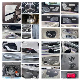 Mercedes-Benz GLE 450, 4-Matic, MHEV (Mild Hybrid), 9 G-tronic, AMG | Mobile.bg    17