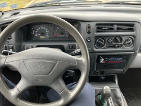 Mitsubishi Pajero sport 3.0 V6 ГАЗ, снимка 12