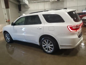 Dodge Durango SXT AWD 3.6L V6 *   * *  | Mobile.bg    2