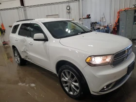 Dodge Durango SXT AWD 3.6L V6 *   * *  | Mobile.bg    4