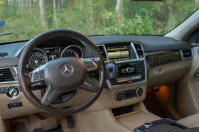 Mercedes-Benz GL 450 4-MATIC, снимка 4