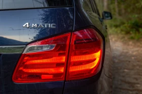 Mercedes-Benz GL 450 4-MATIC, снимка 6