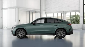 Mercedes-Benz GLC 43 AMG 4MATIC Coupе - 182500 лв. - 70834850 | Car24.bg