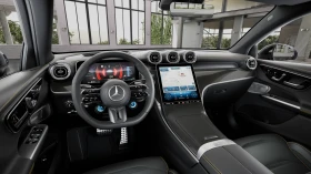 Mercedes-Benz GLC 43 AMG 4MATIC Coupе - 182500 лв. - 70834850 | Car24.bg