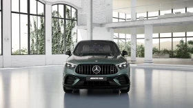 Mercedes-Benz GLC 43 AMG 4MATIC Coupе - 182500 лв. - 70834850 | Car24.bg