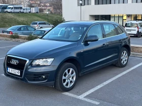 Audi Q5 3.0 quattro, снимка 3