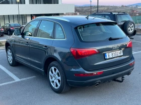 Audi Q5 3.0 quattro, снимка 4