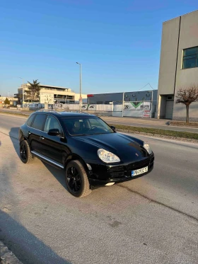 Обява за продажба на Porsche Cayenne 4.5 S ~11 900 лв. - изображение 2