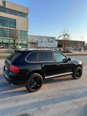 Обява за продажба на Porsche Cayenne 4.5 S ~11 900 лв. - изображение 3