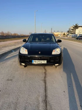 Обява за продажба на Porsche Cayenne 4.5 S ~11 900 лв. - изображение 1
