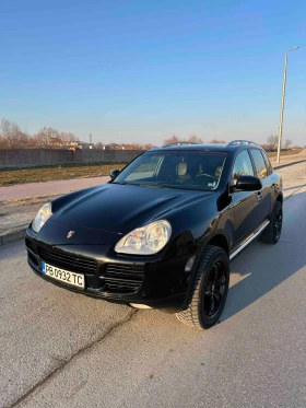 Обява за продажба на Porsche Cayenne 4.5 S ~11 900 лв. - изображение 1