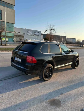 Обява за продажба на Porsche Cayenne 4.5 S ~11 900 лв. - изображение 4