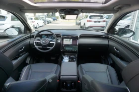Обява за продажба на Hyundai Tucson PLUG IN* 4WD* KEYLESS* PANO* DISTR* LED* CAM*  ~71 640 лв. - изображение 11