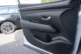 Обява за продажба на Hyundai Tucson PLUG IN* 4WD* KEYLESS* PANO* DISTR* LED* CAM*  ~71 640 лв. - изображение 6