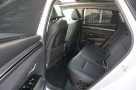 Hyundai Tucson PLUG IN* 4WD* KEYLESS* PANO* DISTR* LED* CAM* - 59700 лв. - 12305647 | Car24.bg