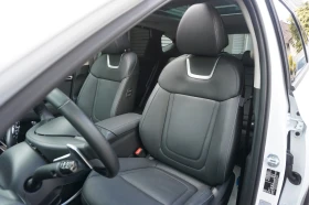 Обява за продажба на Hyundai Tucson PLUG IN* 4WD* KEYLESS* PANO* DISTR* LED* CAM*  ~71 640 лв. - изображение 8