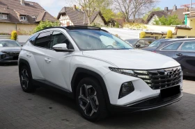 Обява за продажба на Hyundai Tucson PLUG IN* 4WD* KEYLESS* PANO* DISTR* LED* CAM*  ~71 640 лв. - изображение 1