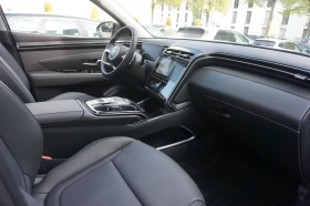 Hyundai Tucson PLUG IN* 4WD* KEYLESS* PANO* DISTR* LED* CAM* - 59700 лв. - 12305647 | Car24.bg