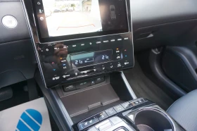 Обява за продажба на Hyundai Tucson PLUG IN* 4WD* KEYLESS* PANO* DISTR* LED* CAM*  ~71 640 лв. - изображение 10